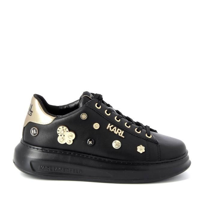 Karl lagerfeld store sneakers femme
