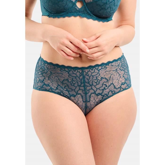 Sans sales complexe culotte