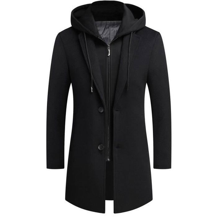Manteau homme ca sales