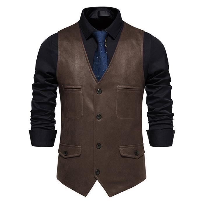 Gilet pour costume homme shop