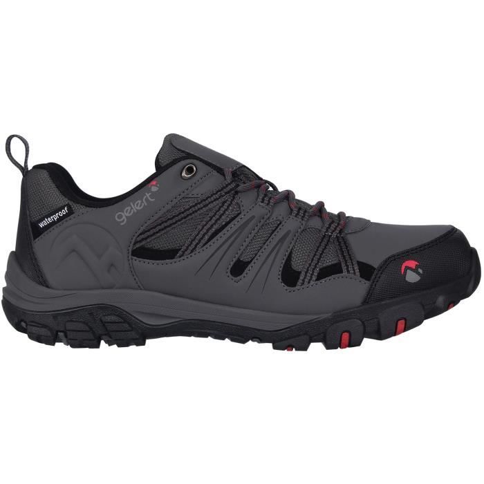 Gelert Horizon Chaussures Basses De Marche Randonn e Montagne