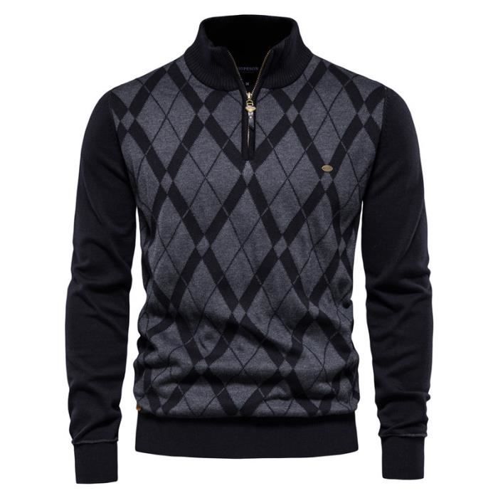 Cdiscount pull homme outlet