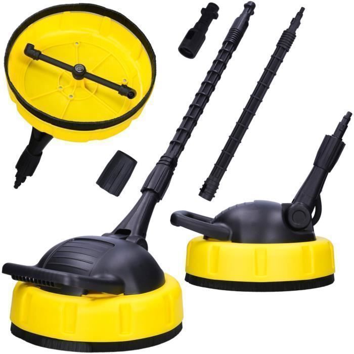 Brosse de lavage rotative - Karcher | Manutan Collectivités