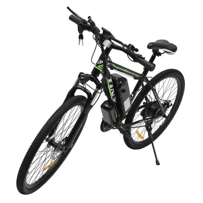 Cdiscount velo 26 pouces deals