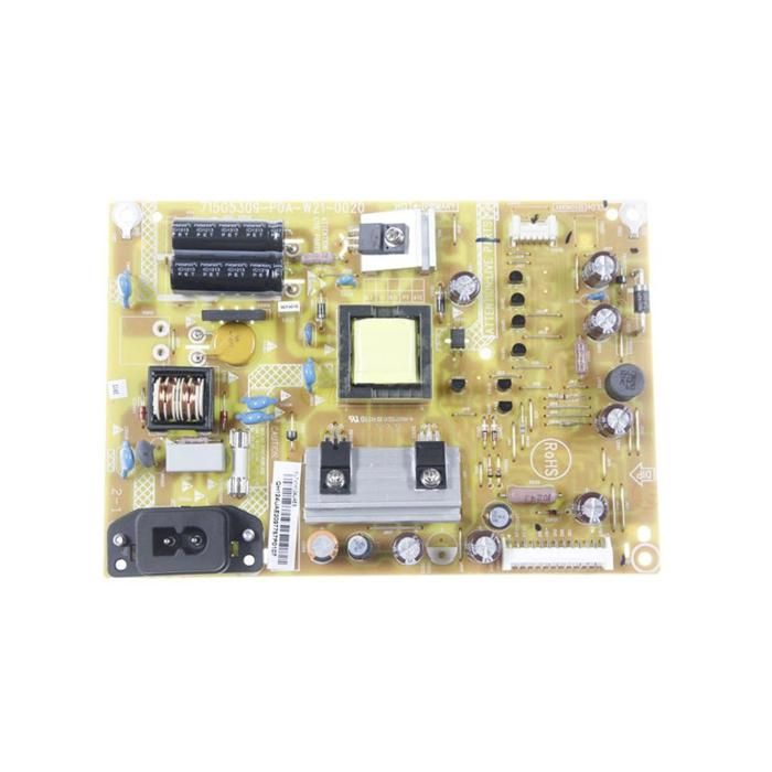 Samsung Module Alimentation BN96 02580B - vue 4