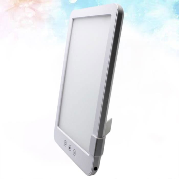 Fake Sunlight Lamp SAD Natural Light LED Emotional Mood for Home