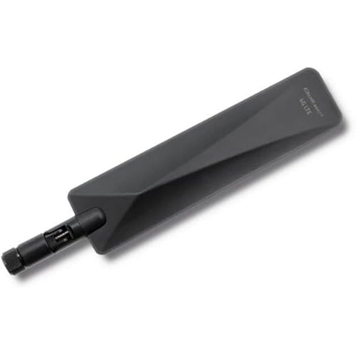 Antenne 4G LTE QOLTEC Modèle Omnidirectionnelle 7dBi Intérieur Polarisation Verticale - vue 2