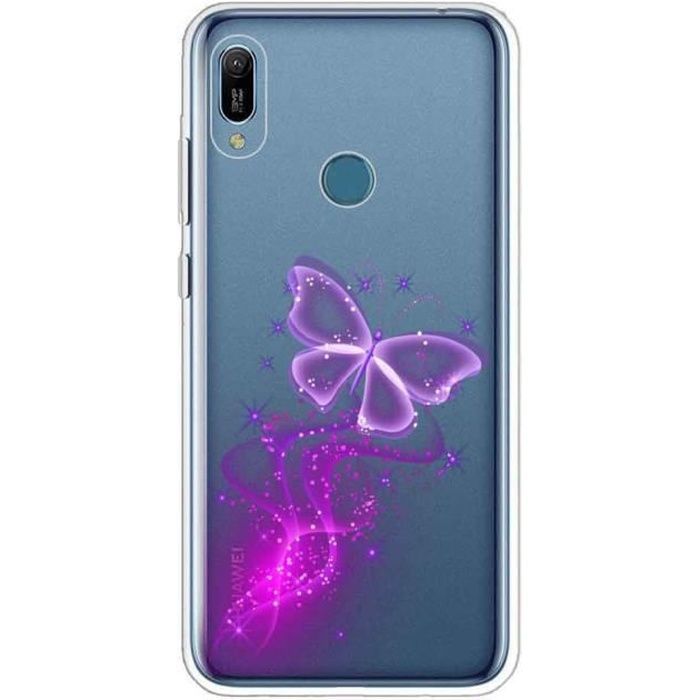 Pochette pour huawei cheap p smart 2019