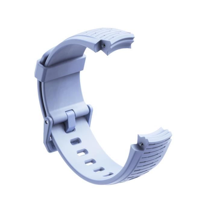 Amazfit verge lite blue store