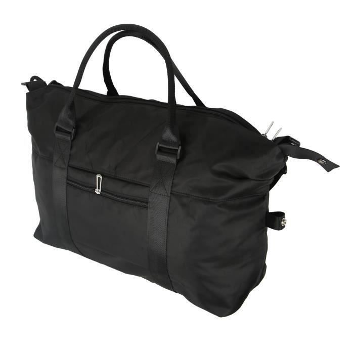 Sac sport tissu 2025