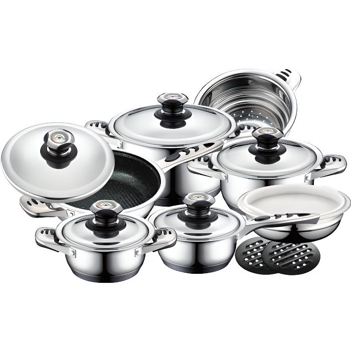 Les produits shopeco.fr