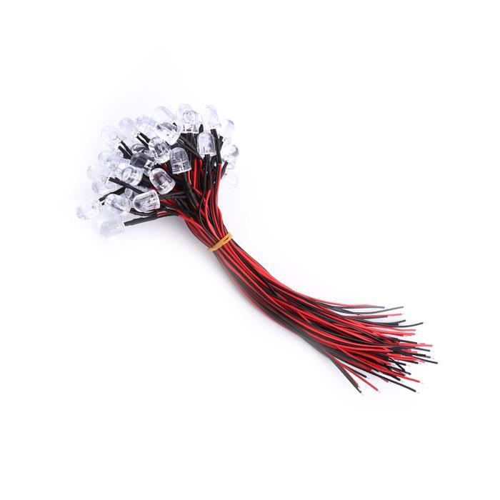 Plaque Stratocaster Pré-câblée SSS Vieux Blanc - Configuration Avancée - Foto 7