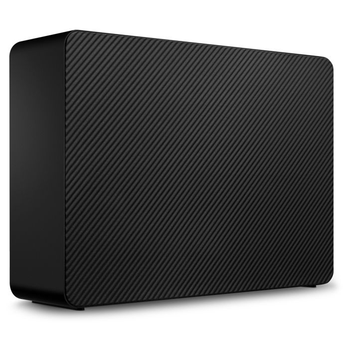 Disque dur externe – Seagate – Expansion STKP20000400 – 20 To – USB 3.0 – Noir