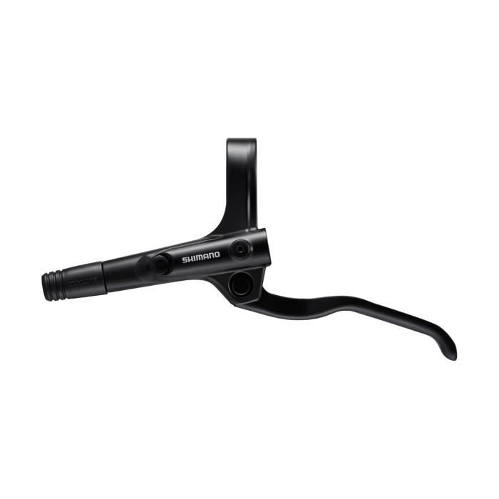Manette de frein à disque hydraulique Shimano BL-MT200 - noir