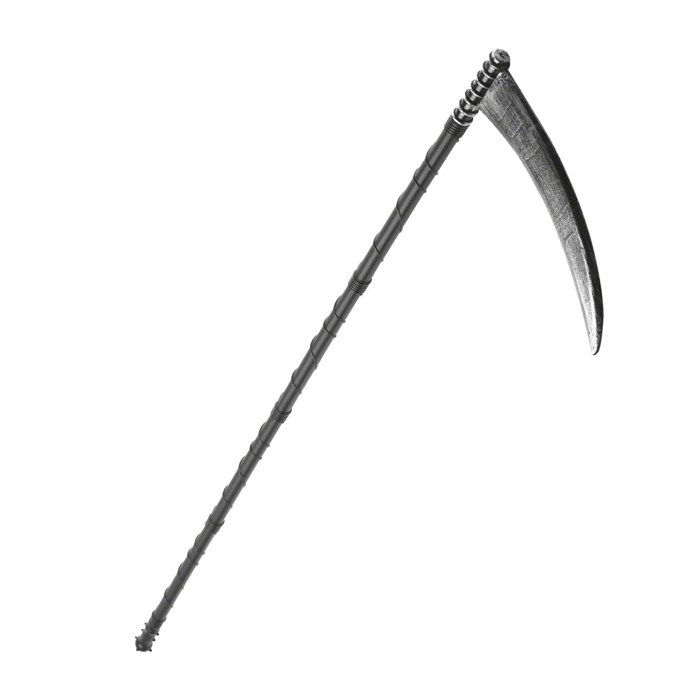 Faux De La Mort 138 Cm Horreur Cdiscount Jeux Jouets