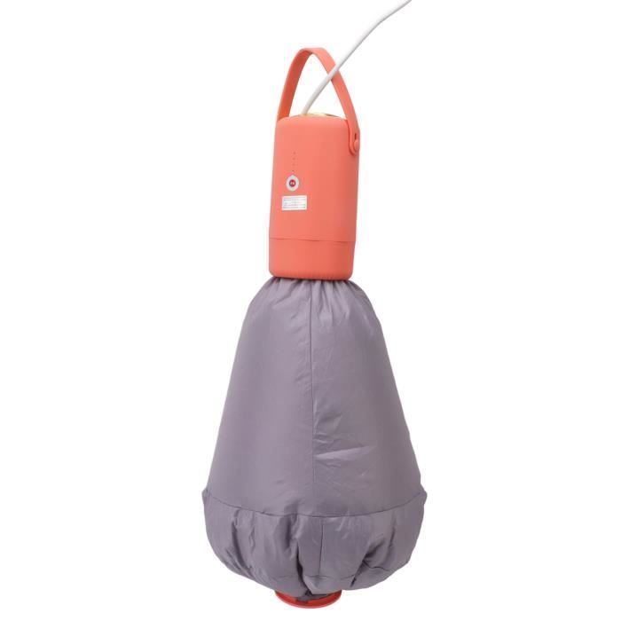 Sonew petit sèchelinge (Prise UE 220V)Sèchelinge Portable électrique — free download