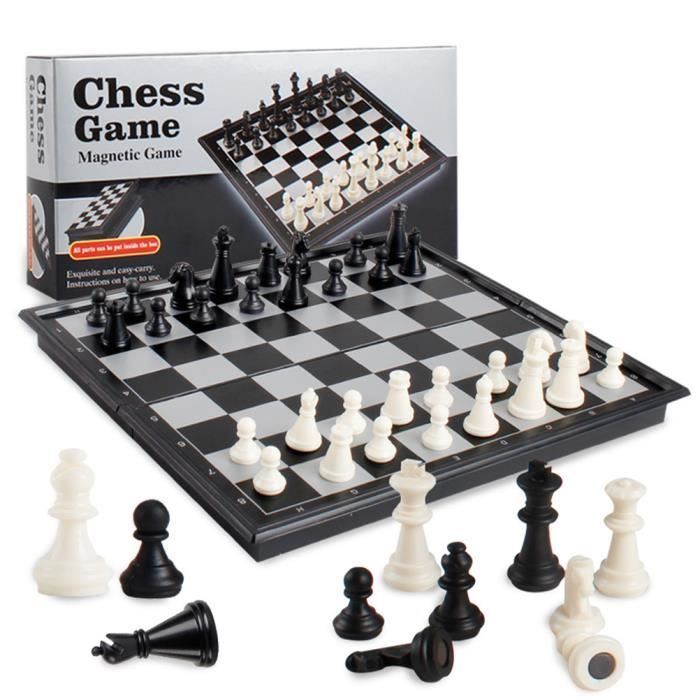 Jeux educatif echec clearance