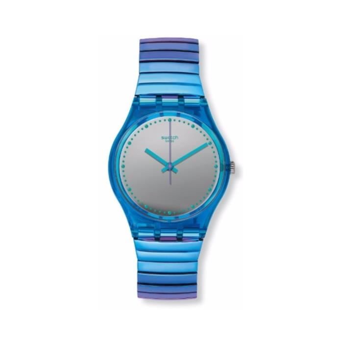 Cdiscount montre online swatch