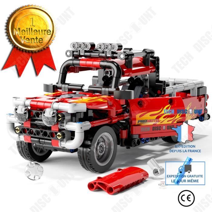 XKlemBauklode Air-wolf MOC-149250 Lot de 1039 blocs de construction d'hélicoptère MOC, cadeau créatif et décoration d'intérieur, MOC-149250 XKlemBauklode Air-wolf MOC-149250 Lot de 1039 blocs de construction d'hélicoptère MOC, cadeau créatif et décoration d'intérieur, MOC-149250