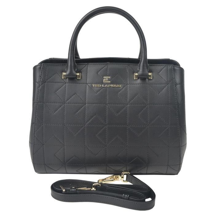 sac ted lapidus femme