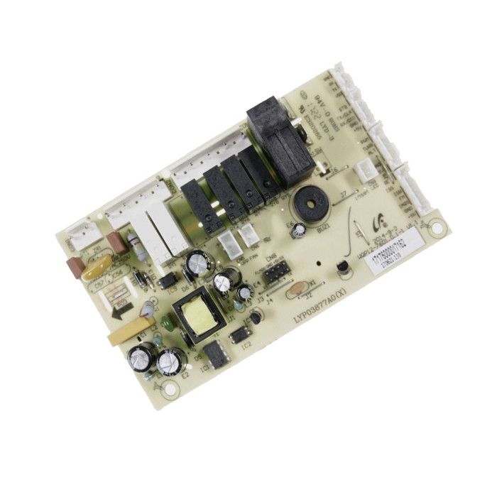 Carte électronique pcb Lave vaisselle 34421690 17176000017162 THOMSON