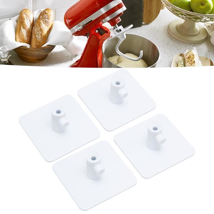 Support Pal PAL - Supports de fixation pour mélangeur sur socle Type de suspension ...