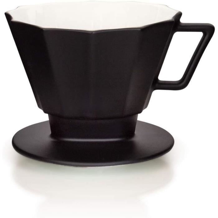 Lot De 100 Filtres à Café Réutilisables Pour Machine Clever - Sans BPA