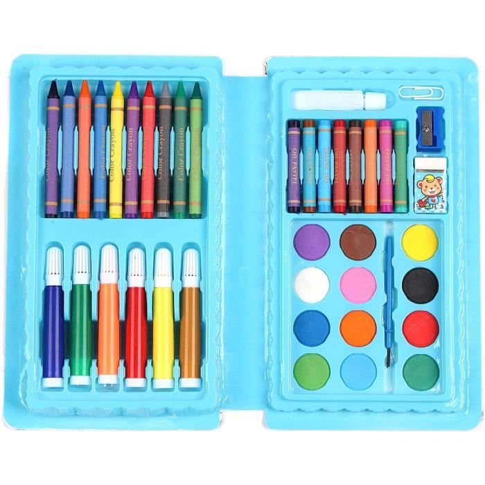 Faber-Castell 12 craies à la cire coloriage enfant Faber-Castell 12 craies à la cire coloriage enfant