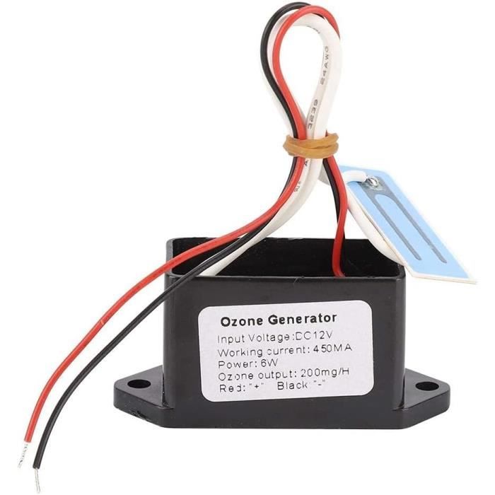 Générateur d’Ozoner Machine à Ozoner 32000 MG/h Purificateur