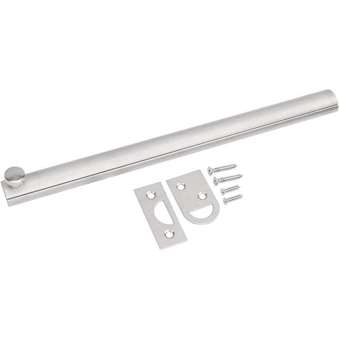 Boulon De Barillet Laiton 8 Mm Finition BMA Surface Coulissante Neuf