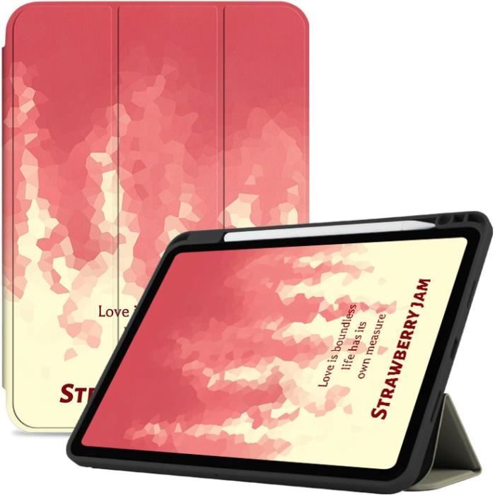 Coque ipad pro 11 pouces – Trouvez le meilleur prix