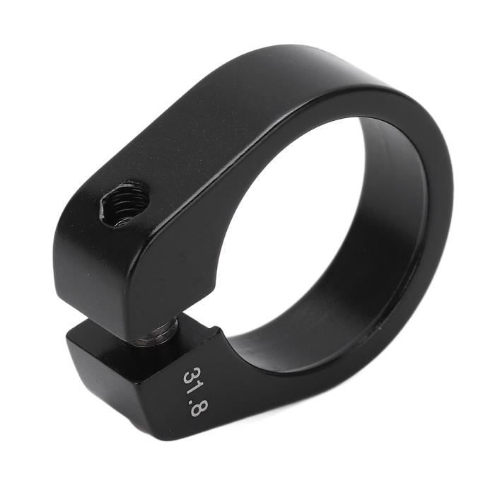 KQNM 2 PCS Vis Fixation Tige Vélo Antivol Selle Velo Antivol Selle De