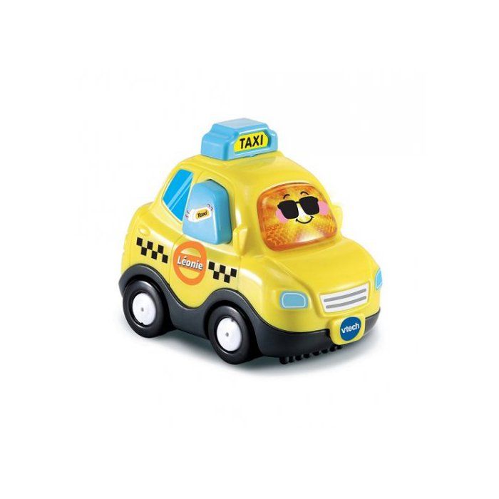 tut tut bolide fille