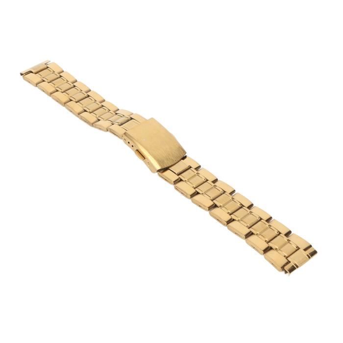Montres Bracelet Acier Inoxydable - Montres | Durables et Élégantes Montres Bracelet Acier Inoxydable - Montres | Durables et Élégantes