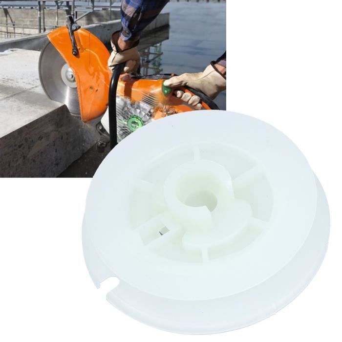 Cliquet Lanceur 0000-195-7200 Kit Cliquet De Démarrage ECSiNG 5 Ensembles - Compatible Stihl TS400, TS500i, FS120, FS200 Et Autres Piece Debroussailleuse Stihl