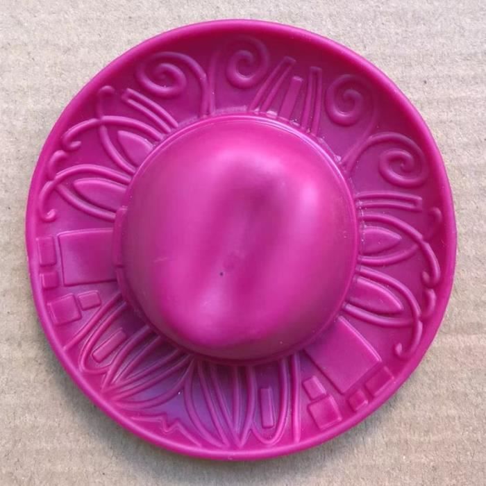 ACCESSOIRES POUPÉE ANCIENNE Porte Chapeaux Avec Son Chapeaux EUR 40,00 - FR