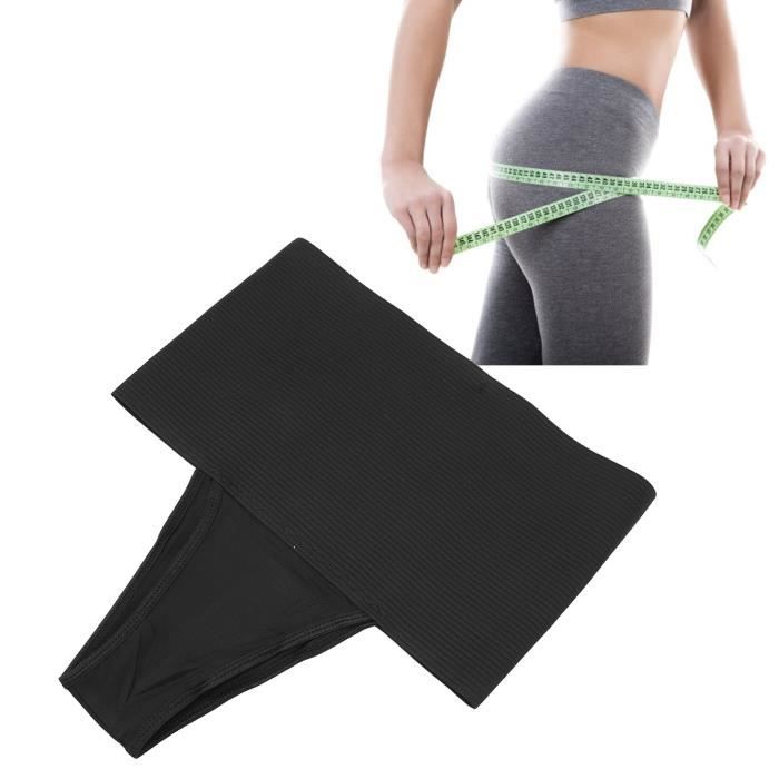 Body Shaper pour femmes, short taille haute, rehausseur de fesses, ceinture de taille, culottes de contrôle du ventre, shapewear - Chine Slip à maintien ventre plat et Slip à motif de lifter
