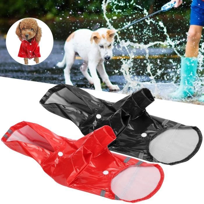 Imperméables pour chiens deals