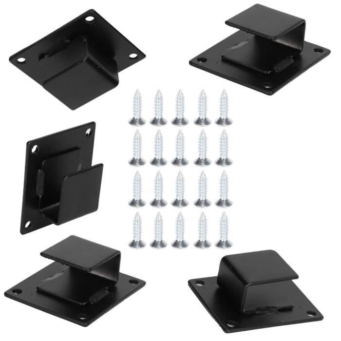 Soporte De Consola Vertical Para Wii U, Antideslizante, Estable