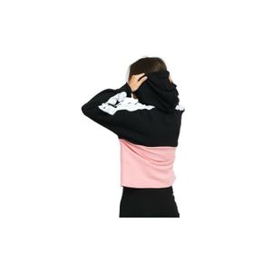 Sweat Fila femme Cdiscount