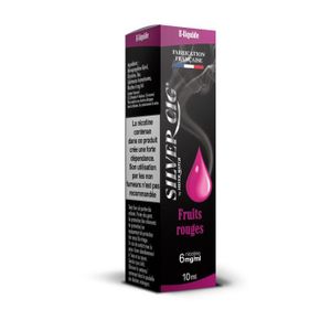 elfbar nachfüll pod läuft aus E-liquide | +6000 liquides et recharges pour e-cigarette main image 1