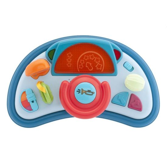 Trotteur chicco zanzibar on sale