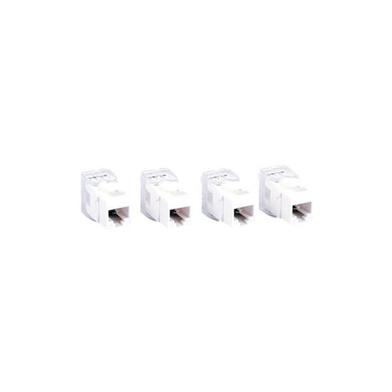 Batilec Sachet de 8 RJ45 Grade 3