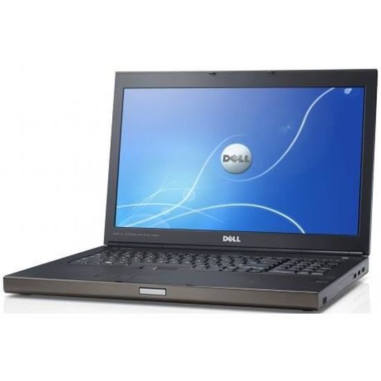 Dell ノートPC M6700 17 in DELL PRECISION M6700 17.3