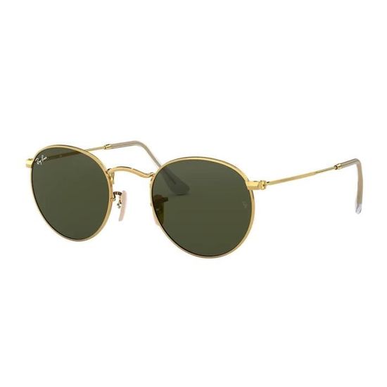 Ray ban ronde Cdiscount
