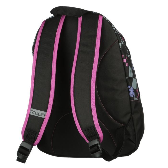 Sac a dos kappa fille outlet
