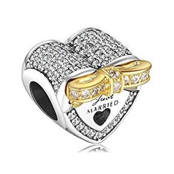 Pandora mariage discount