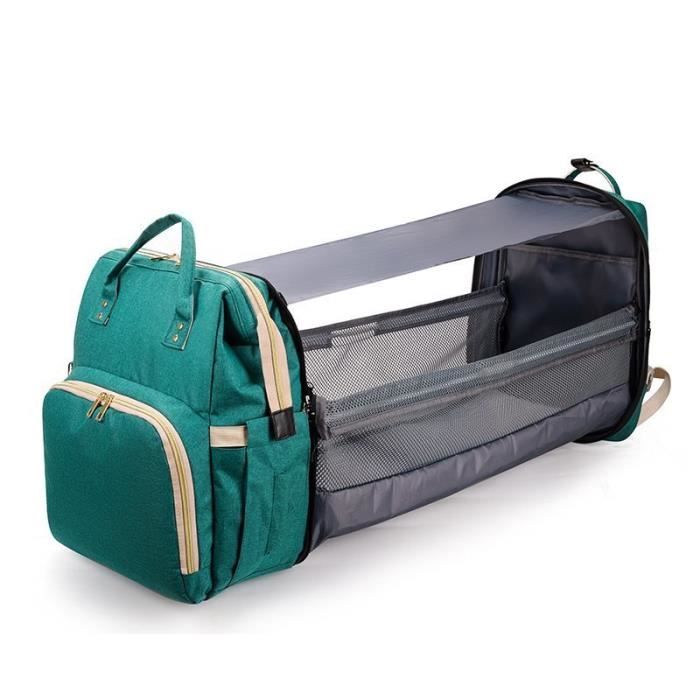 Sac a sales langer 2 bebe
