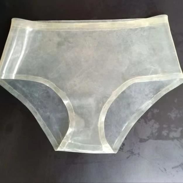 Culotte de caoutchouc outlet