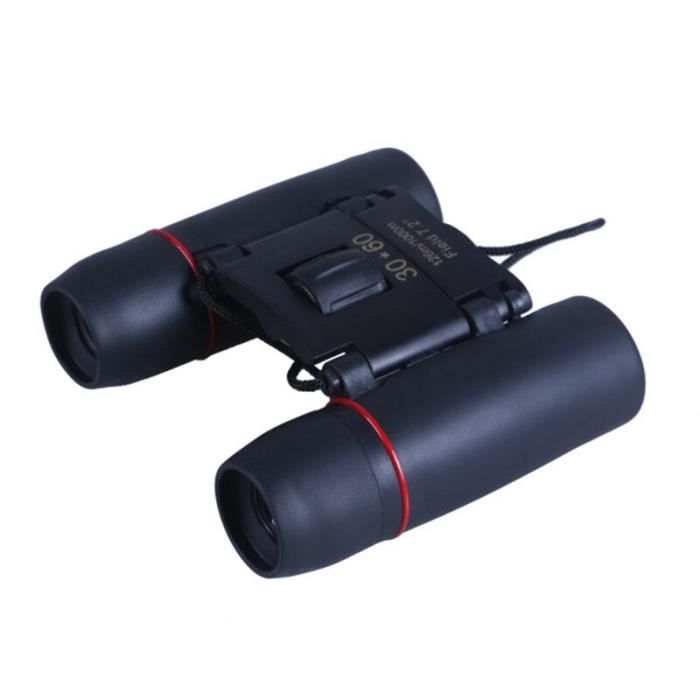 Jumelles 30x60 vision de shop jour et de nuit